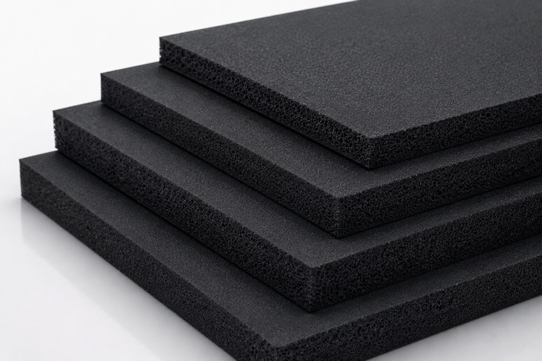 Kauçuk Süngerler ( EPDM - EVA )