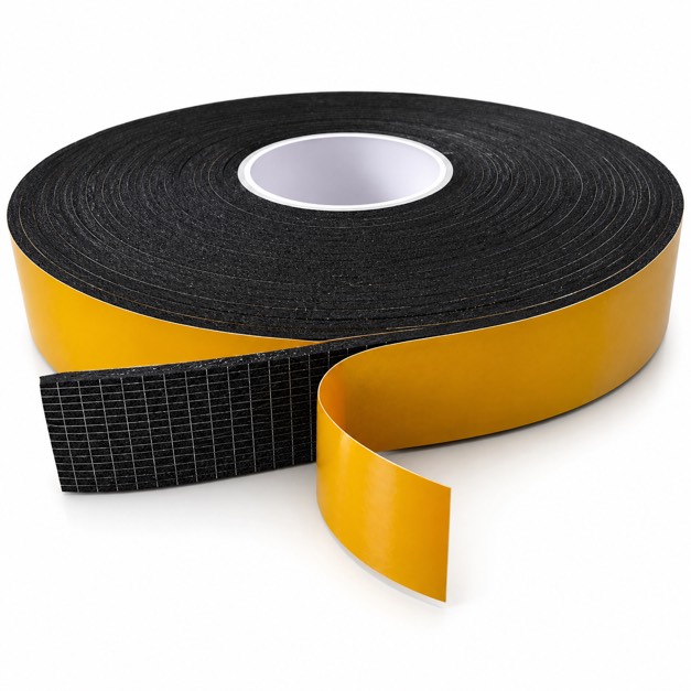 Yapışkanlı Epdm Süngerler